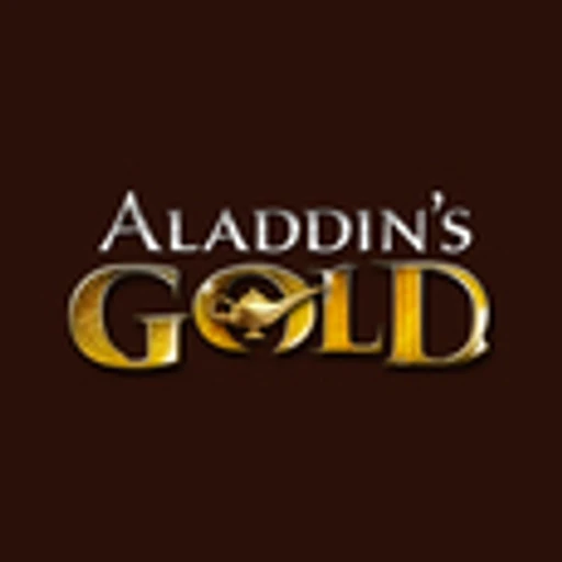 Aladdin's Gold