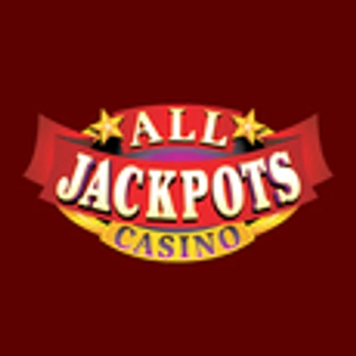 All Jackpots Casino
