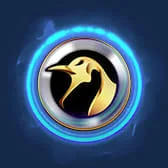 Bitcoin Penguin