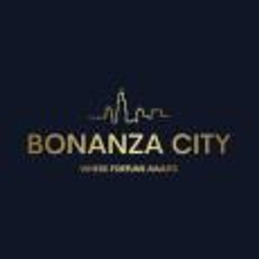 Bonanza City Casino