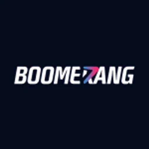 Boomerang-bet.io Casino