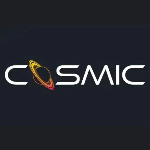 CosmicSlot
