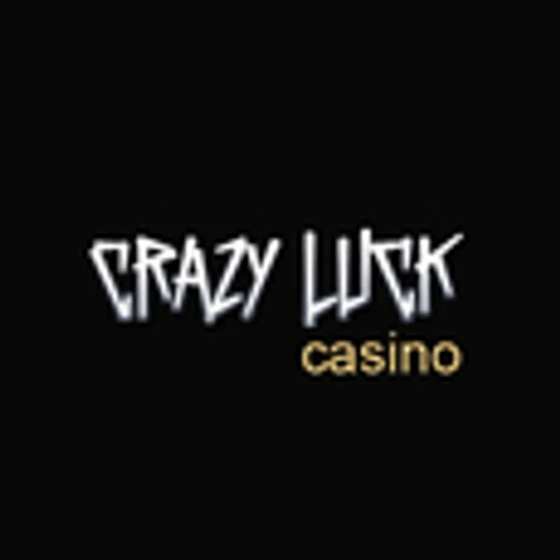 Crazy Luck Casino