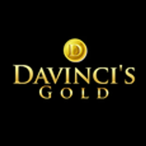 DaVincis Gold Casino