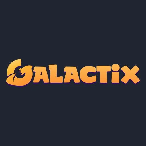 Galactix