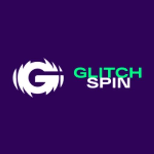 GlitchSpin