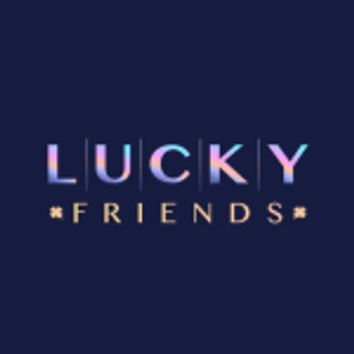 Lucky Friends Casino
