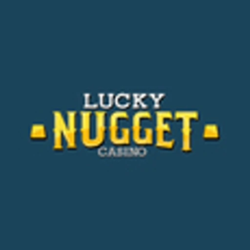 Lucky Nugget Casino