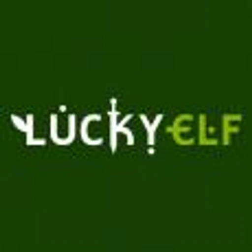 LuckyElf Casino