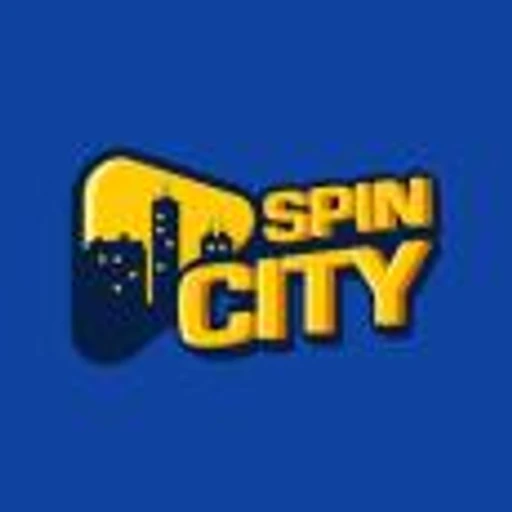 SpinCity Casino