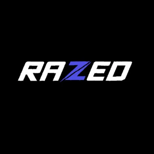 Razed