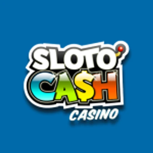 Sloto' Cash Casino