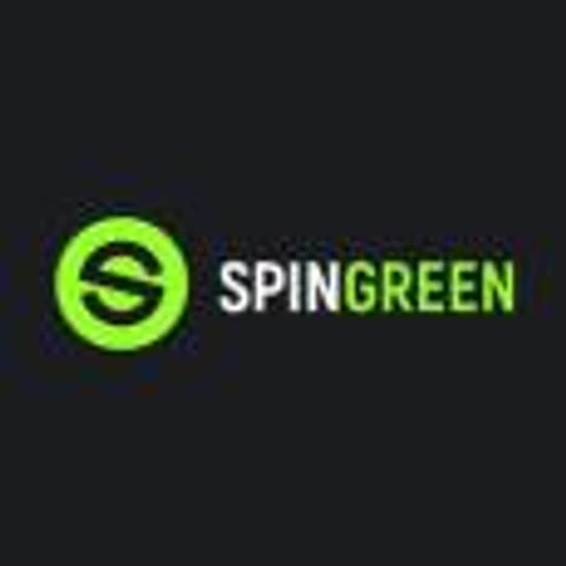 SpinGreen