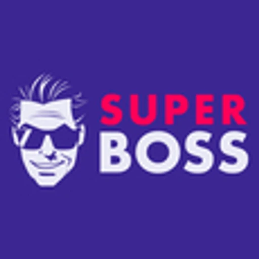 SuperBoss Casino