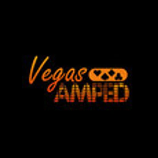 Vegas Amped Casino