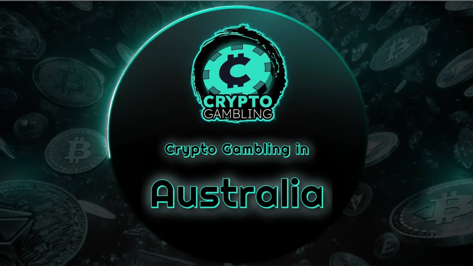 Gioco d'Azzardo Crypto in Australia – Tutto Quello che Devi Sapere sui Casinò Australiani
