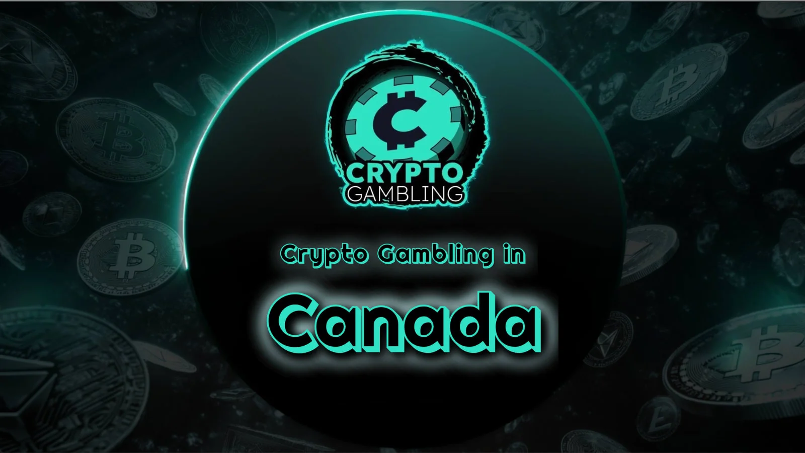 Gioco d'Azzardo Crypto in Canada – Tutto Quello che Devi Sapere sui Casinò Canadesi