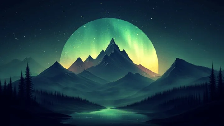 Northern Lights Adventure at Winz.io: 400 Spins Await!