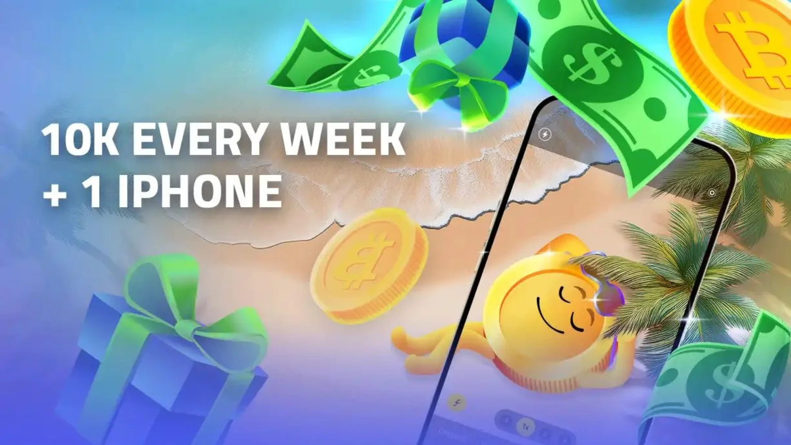 Summer Fun Continues at mBitcasino with Exciting Promotions for Slot Enthusiasts
