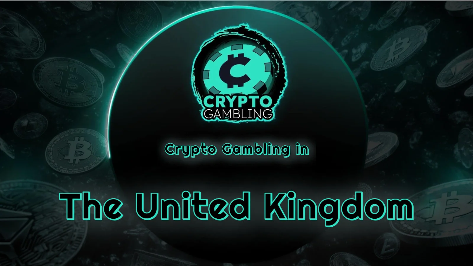 Gioco d'Azzardo Crypto nel Regno Unito – Tutto Quello che Devi Sapere sui Casinò del Regno Unito