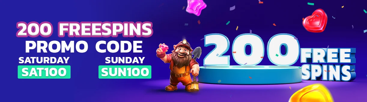 Power Up for the weekend with Free Spins at Rolletto Casino!