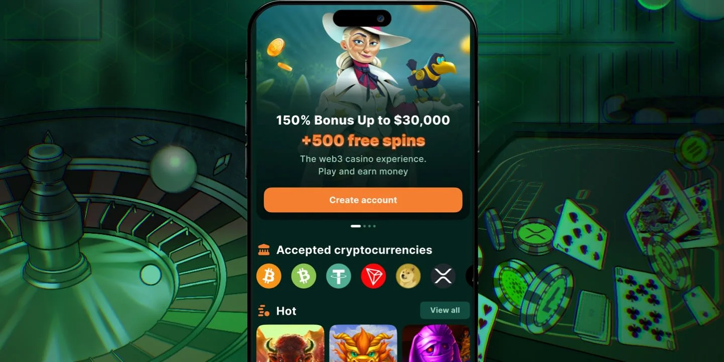 Telegram kripto kazino: Kā tie darbojas un vai tie ir labi?