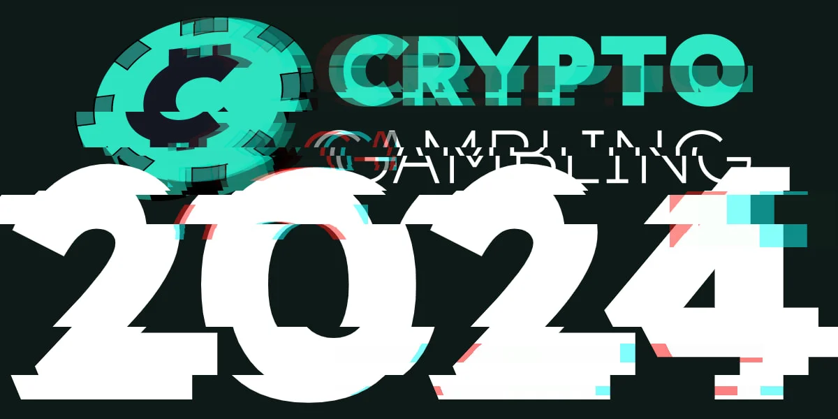 The State of Crypto Gambling in 2024