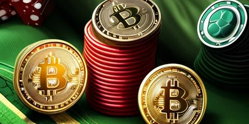 Dobrodošli na CryptoGambling.com
