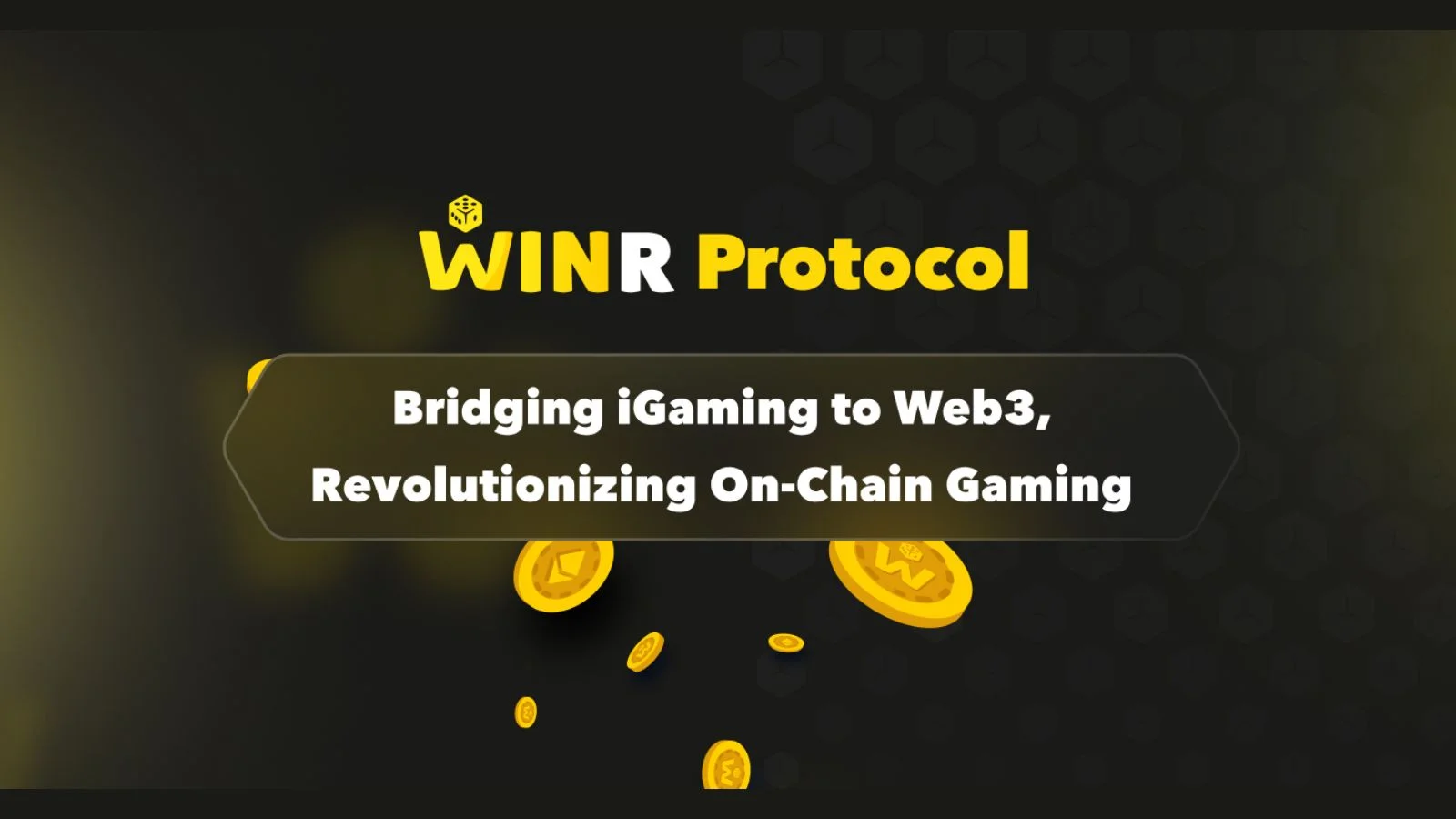 WINR Protocol e il suo Token: Rivoluzionare l'Ecosistema del Gioco Web3