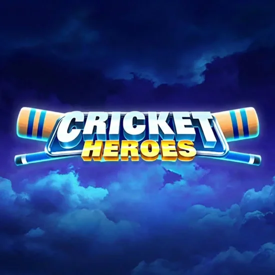 Cricket Heroes