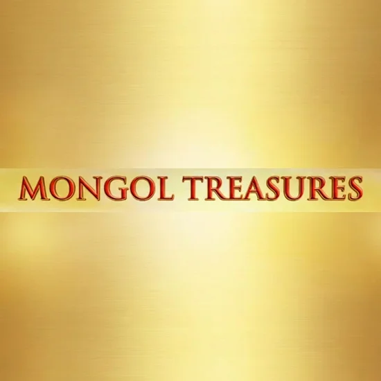 Mongol Treasures