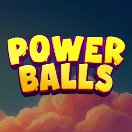 Power Balls