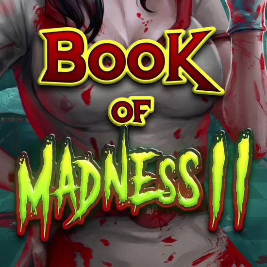 Book of Madness 2