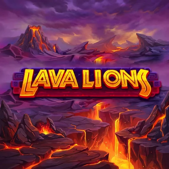 Lava Lions