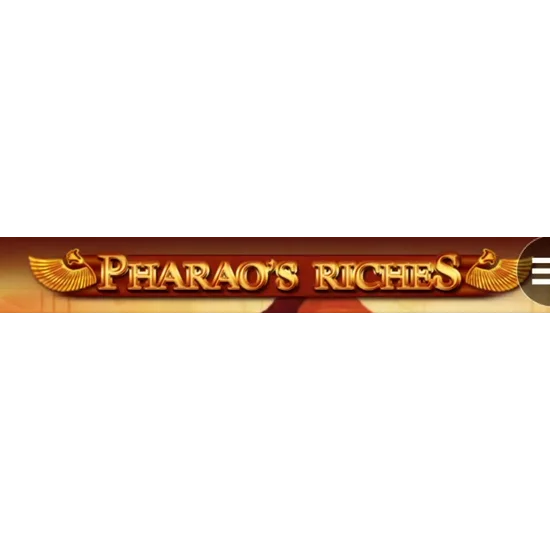 Pharao's Riches