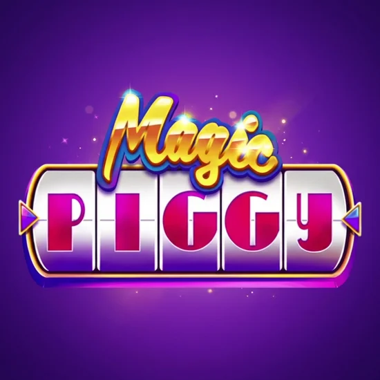Magic Piggy