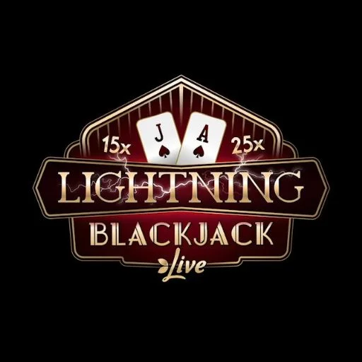 Lightning Blackjack