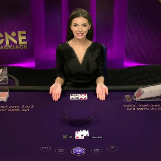 ONE Blackjack