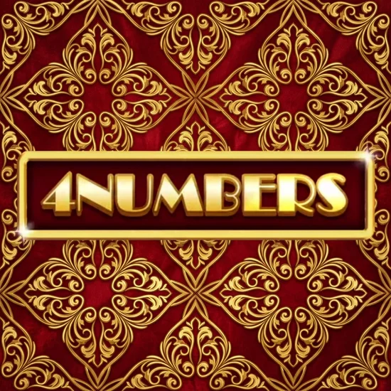 4 Numbers