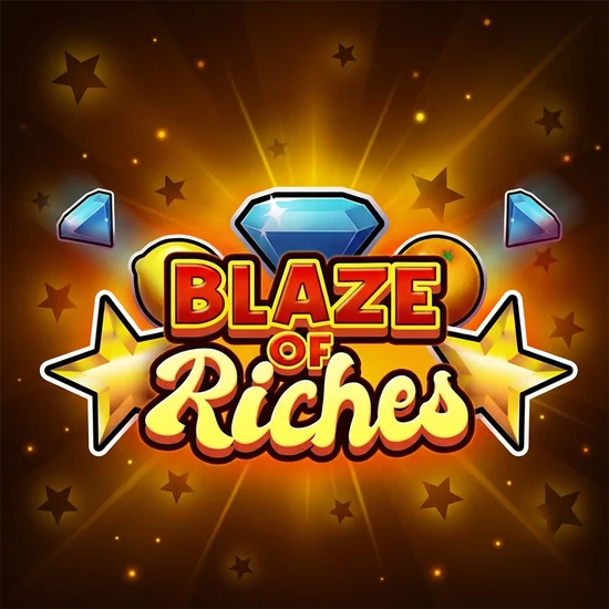 Blaze of Riches