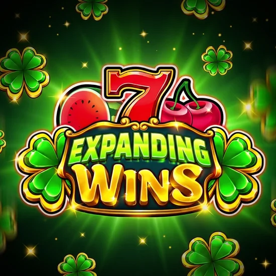 Expanding Wins