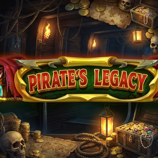Pirate's Legacy