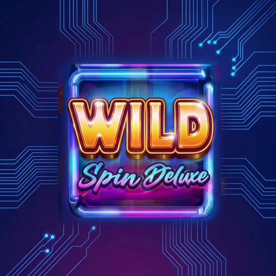 Wild Spin Deluxe