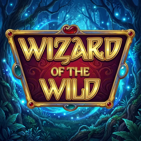 Wizard of the Wild