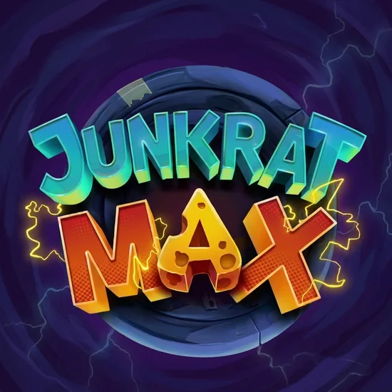Junkrat Max