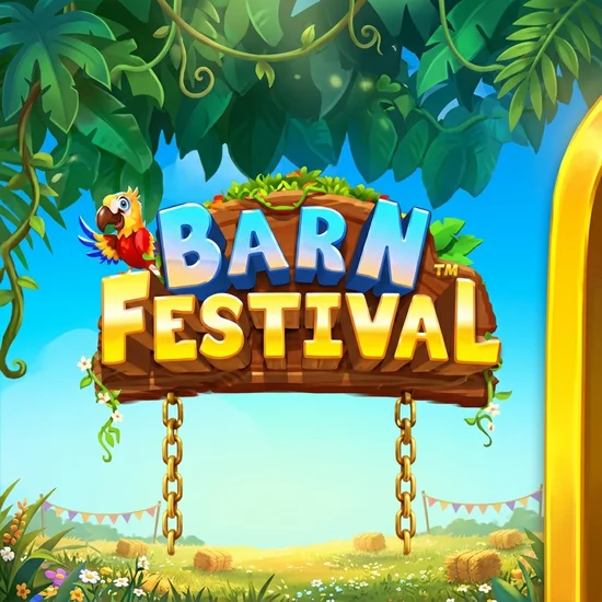 Barn Festival