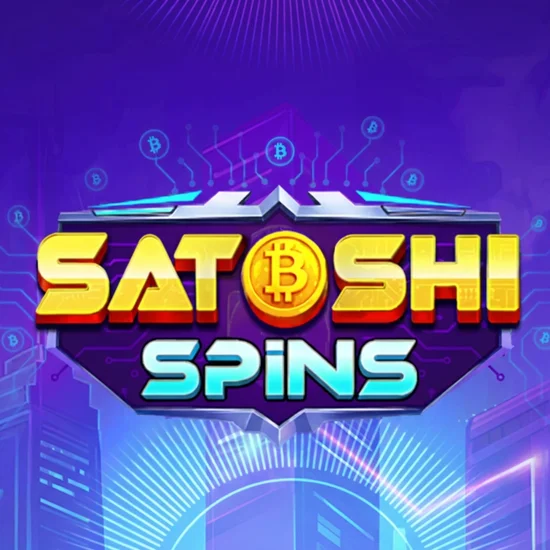 Satoshi Spins