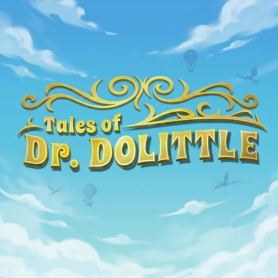 Tales of Dr. Dolittle