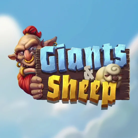 Giants & Sheep