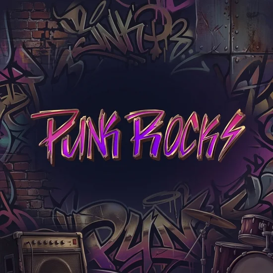 Punk Rocks